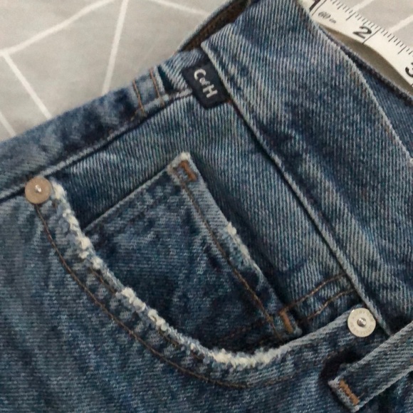 CoH (24) Big Sky Emerson Slim Fit Boyfriend - Picture 7 of 16